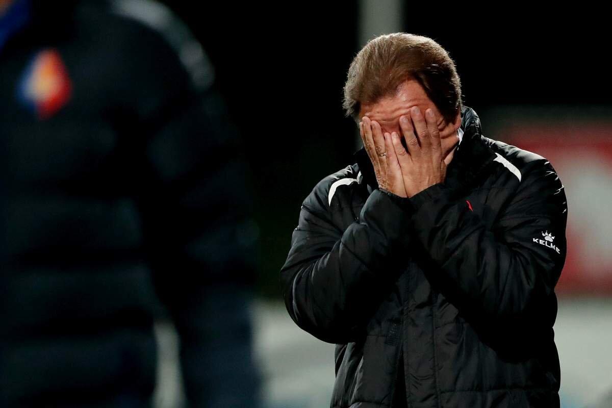 I record negativi di punti nella storia della Serie A